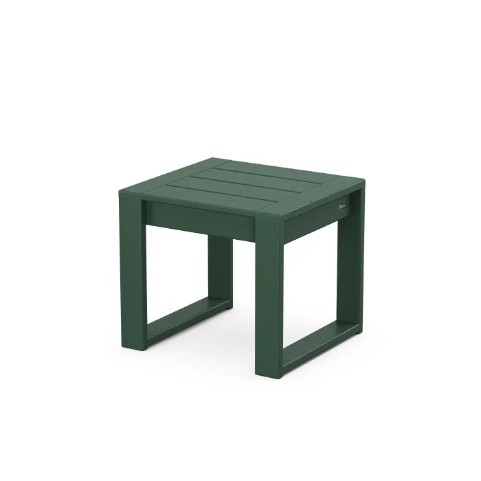 POLYWOOD Eastport End Table