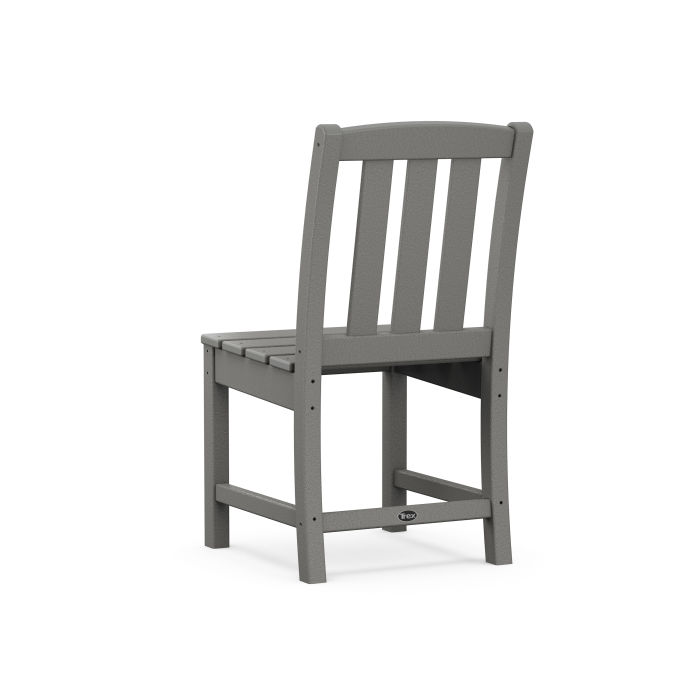 POLYWOOD Cape Cod Dining Side Chair