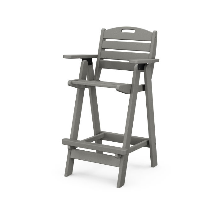Nautical Bar Chair
