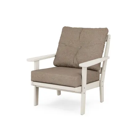 Trex Outdoor Furniture Cape Cod Deep Seating Chair