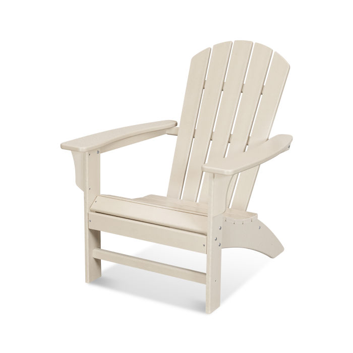 Trex Outdoor Furniture Yacht Club Adirondack Chair