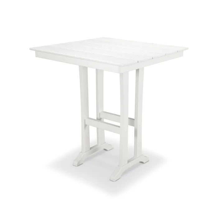 Trex Outdoor Furniture Farmhouse Trestle 37