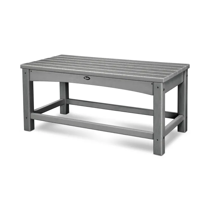 Trex Outdoor Furniture Rockport Club Coffee Table
