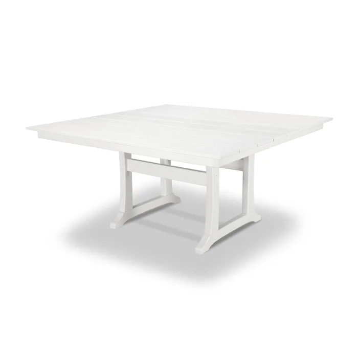 Trex Outdoor Furniture Farmhouse Trestle 59