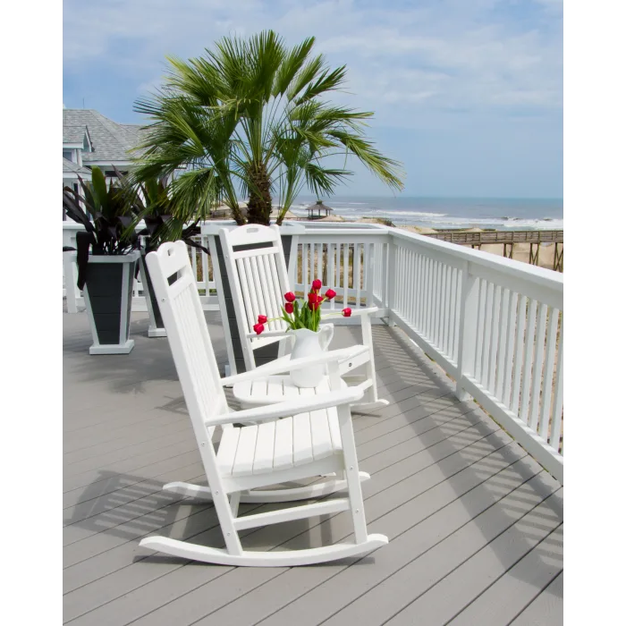 Yacht Club Rocking Chair TXR100