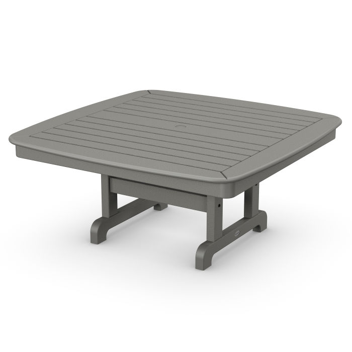Nautical 44" Conversation Table