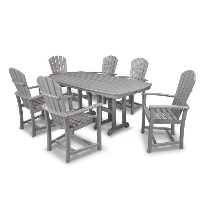 Palm Coast 7-Piece Dining Set