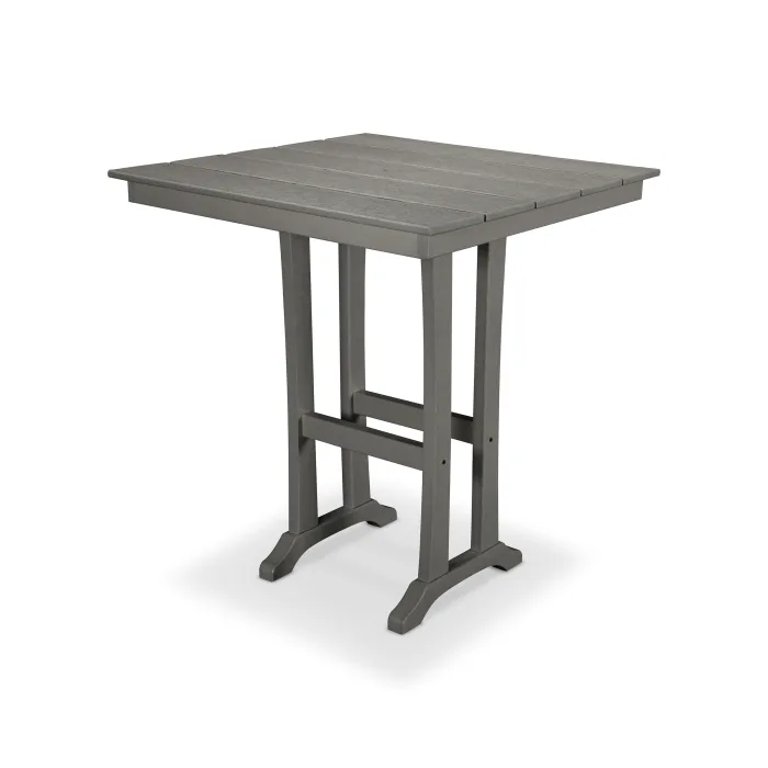 Trex Outdoor Furniture Farmhouse Trestle 37